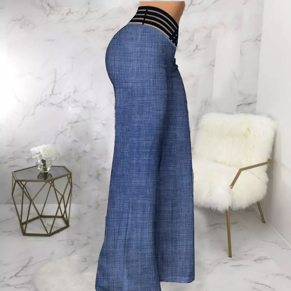 Calça Paseto