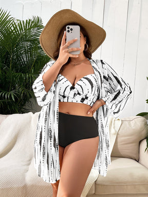 Conjunto Brisa do Mar 3 peças