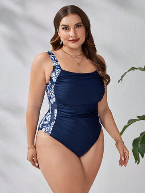 Maiô Feminino Juliana