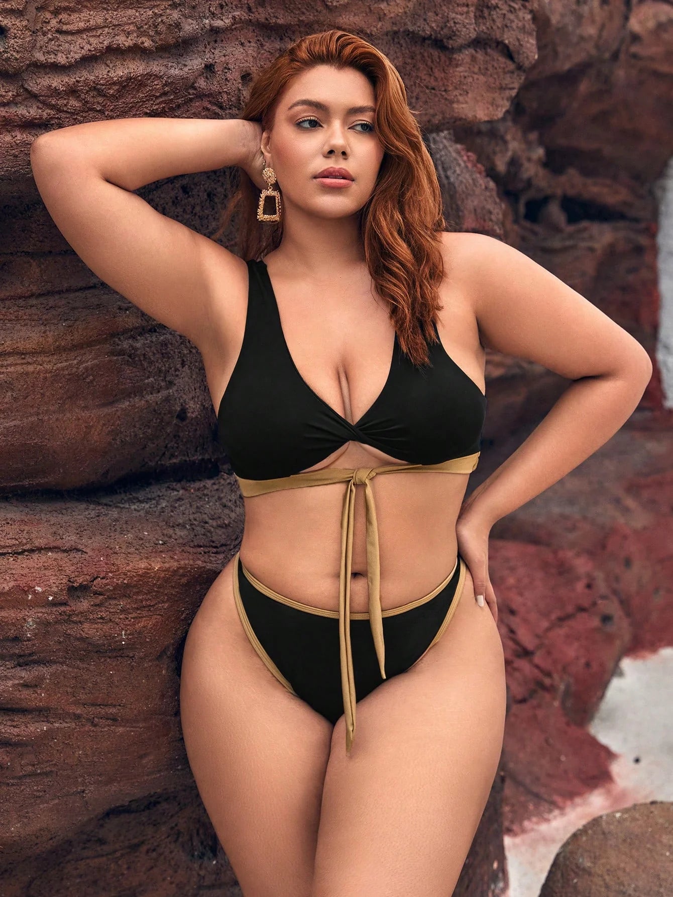 Biquíni Alésia