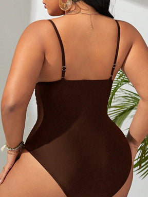 Maiô Feminino Chantell