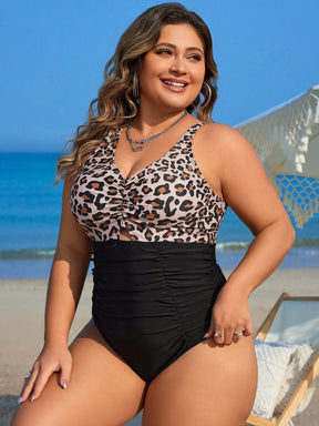 Maiô feminino Cristin
