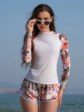 Conjunto UV Tropical