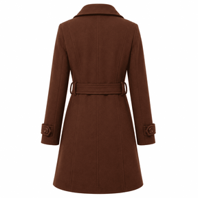 Casaco Feminino Verona® – Elegância e Conforto para os Dias Frios