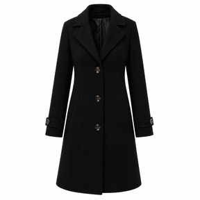 Casaco Feminino Verona® – Elegância e Conforto para os Dias Frios