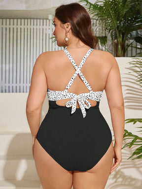 Maiô feminino Graciela
