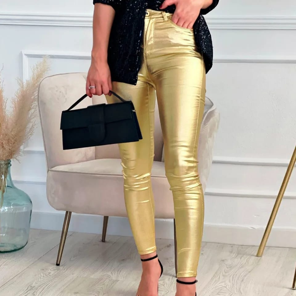 Calça Schuler