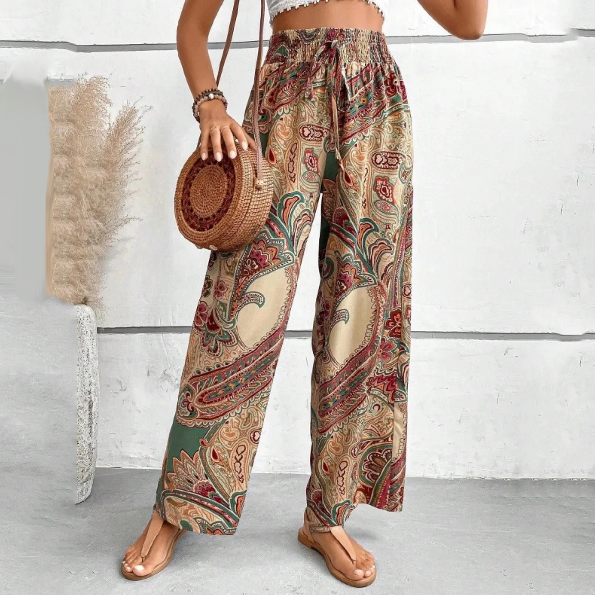 Calça Celian