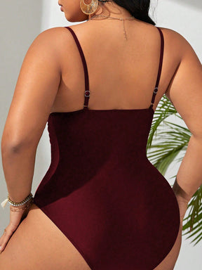Maiô Feminino Chantell
